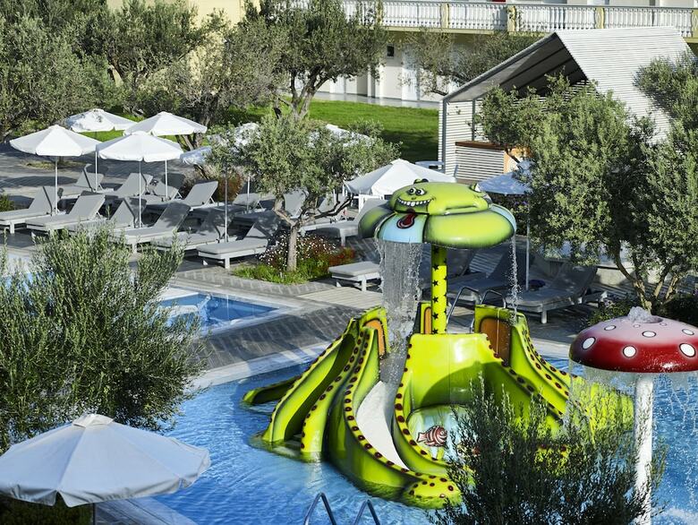 Hotel Kolymbia Star