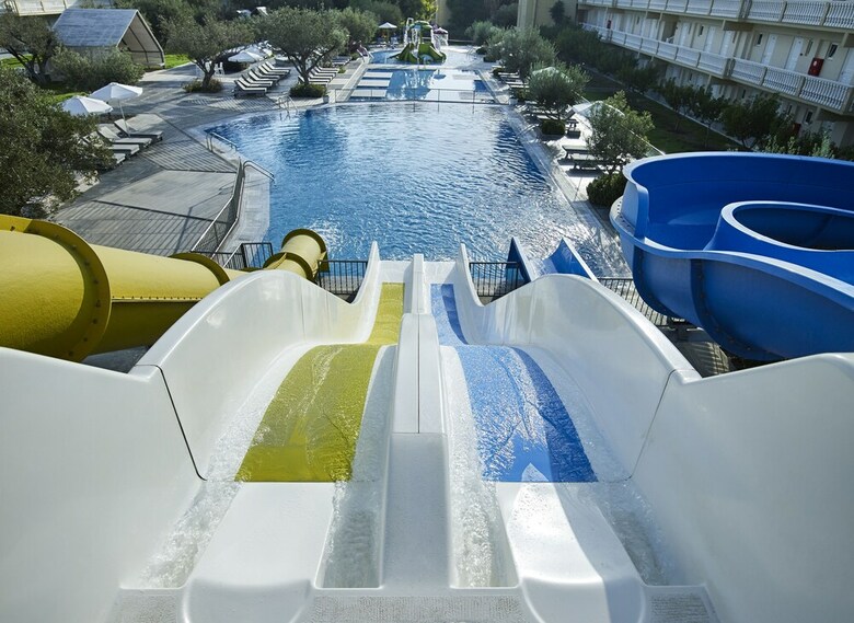 Hotel Kolymbia Star