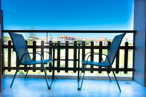 Zagamilos Hotel
