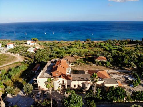 Zagamilos Hotel