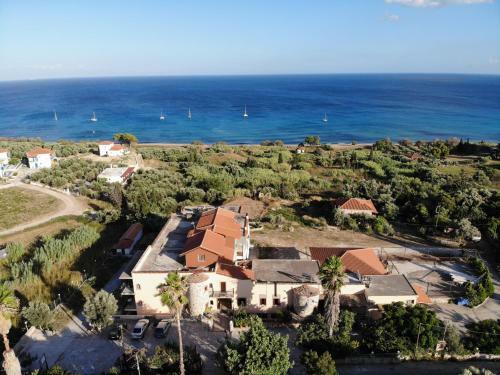 Zagamilos Hotel