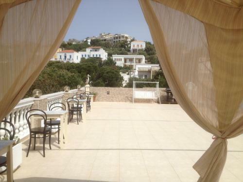 Alkyonis Apartments