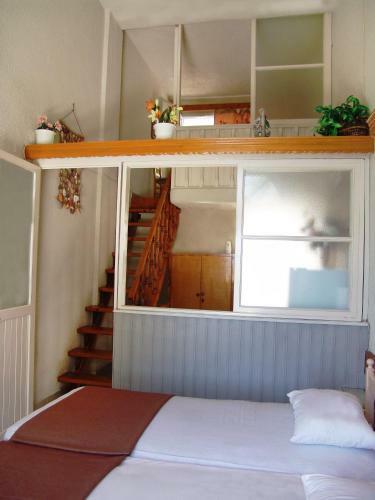 Alkyonis Apartments