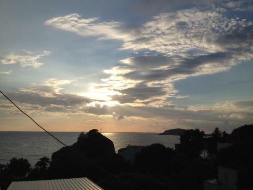 Alkyonis Apartments
