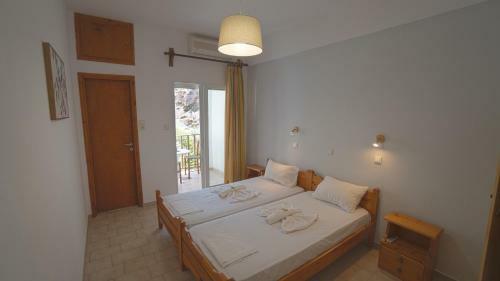 Ilingas Hotel