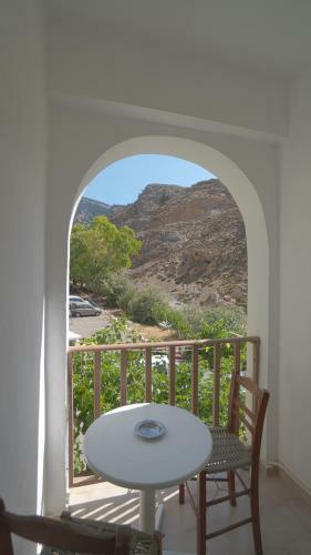 Ilingas Hotel
