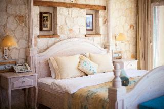 Likya Residence Hotel & Spa