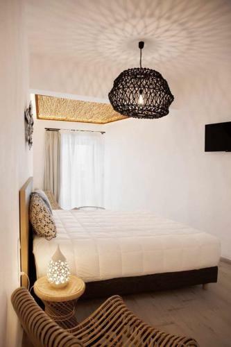 Apartamento Megali Ammos House