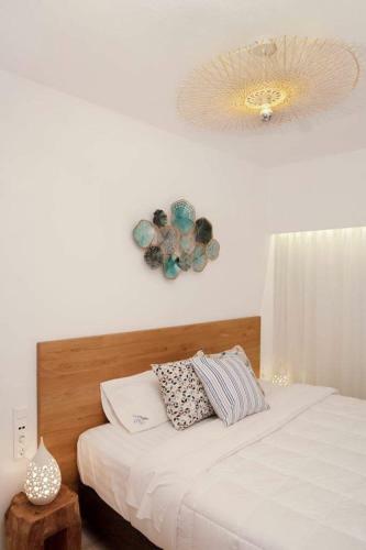 Apartamento Megali Ammos House