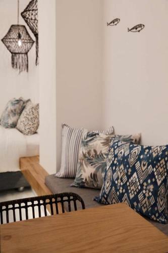 Apartamento Megali Ammos House