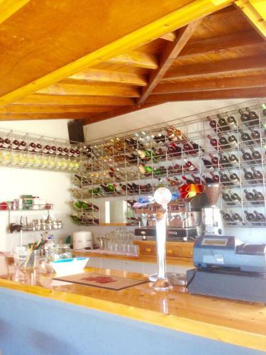 Apartamento Megali Ammos House