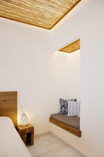 Apartamento Megali Ammos House