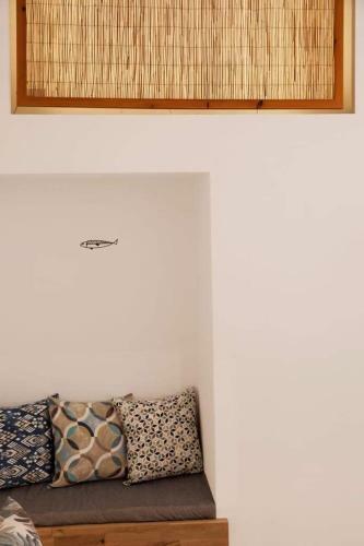 Apartamento Megali Ammos House