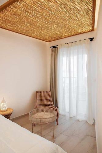 Apartamento Megali Ammos House