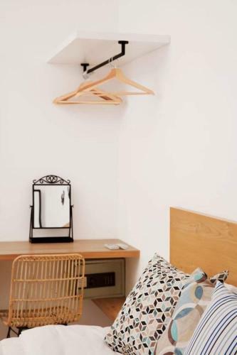 Apartamento Megali Ammos House