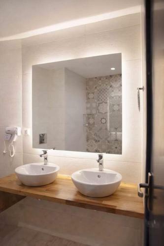 Apartamento Megali Ammos House