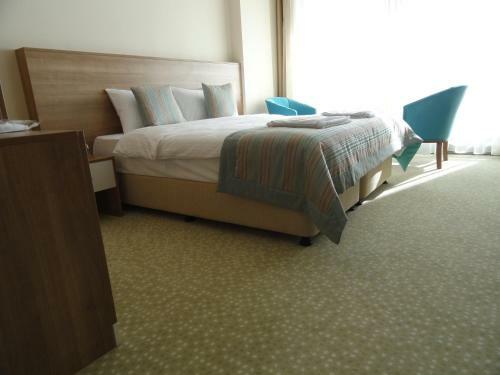 Kilya Hotel