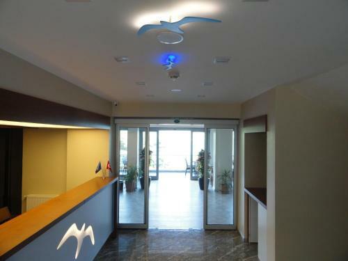 Kilya Hotel