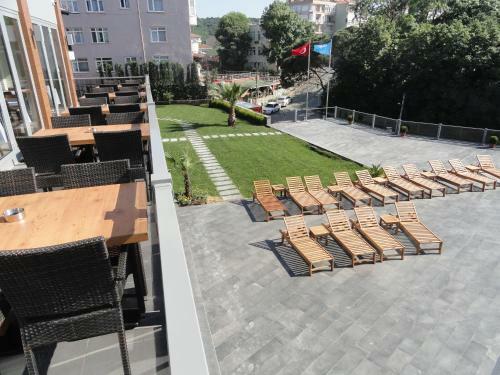 Kilya Hotel