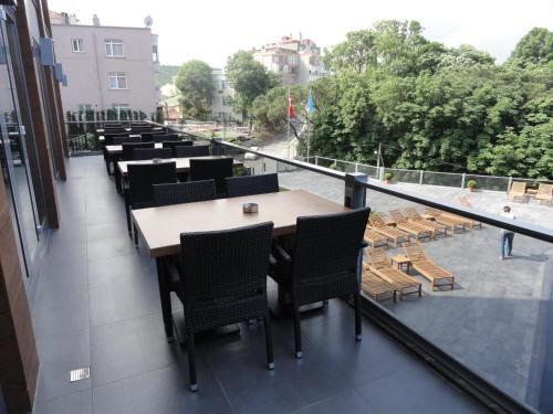 Kilya Hotel