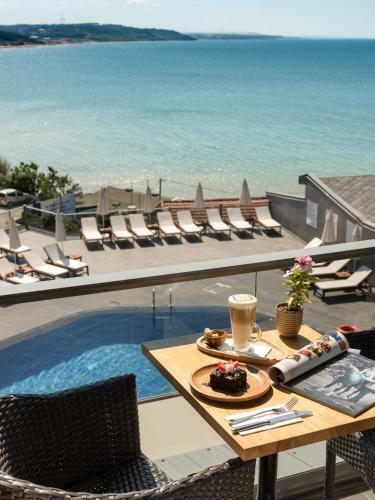 Kilya Hotel
