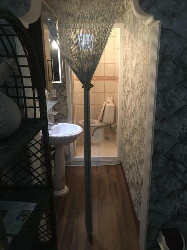 Bed & Breakfast Ozen Turku Pension