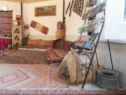 Bed & Breakfast Ozen Turku Pension