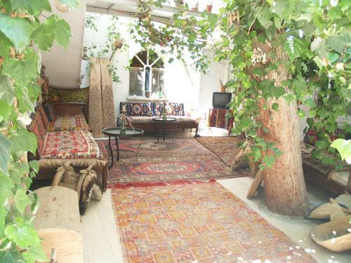 Bed & Breakfast Ozen Turku Pension
