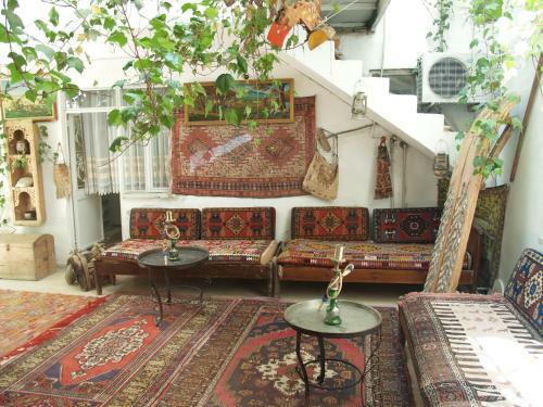 Bed & Breakfast Ozen Turku Pension