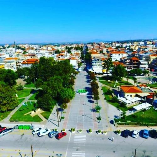 Apartamento Epavli Studios