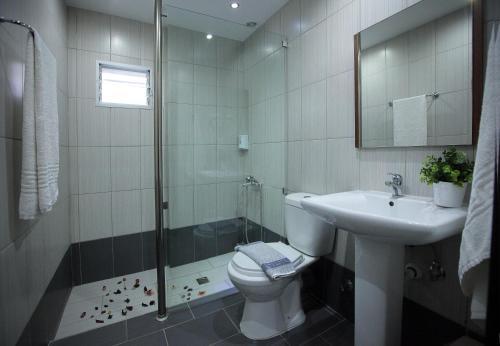 Apartamento Epavli Studios