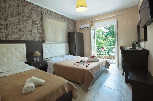 Apartamento Epavli Studios