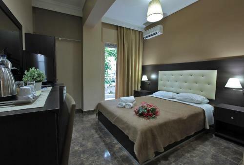 Apartamento Epavli Studios