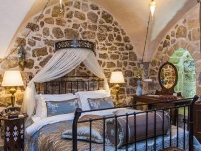 Hotel Mardius Tarihi Konak