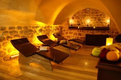 Hotel Mardius Tarihi Konak