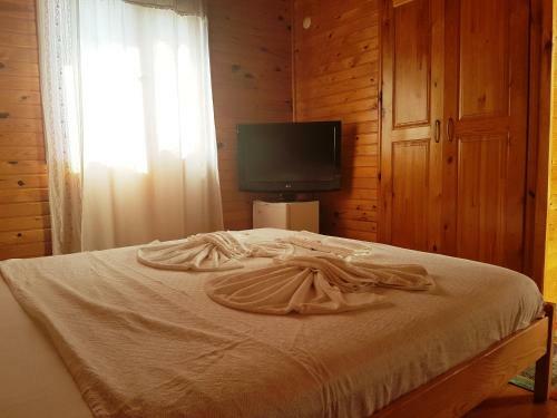 Hostal Ada Adrasan Hotel