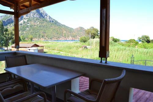 Hostal Ada Adrasan Hotel