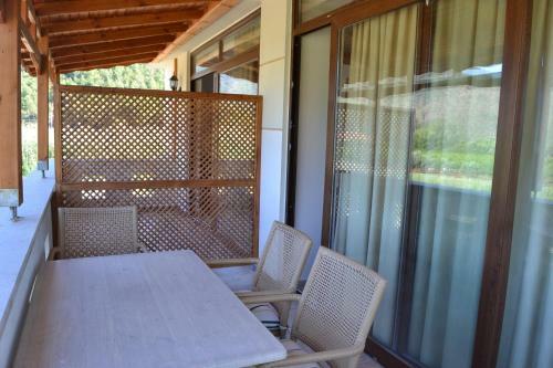 Hostal Ada Adrasan Hotel