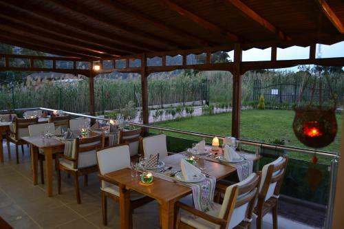 Hostal Ada Adrasan Hotel
