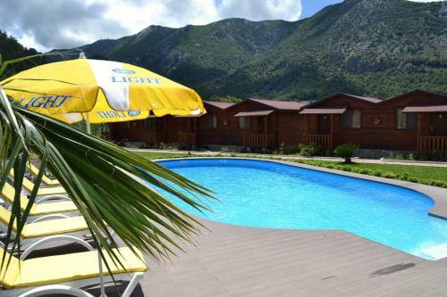 Hostal Ada Adrasan Hotel