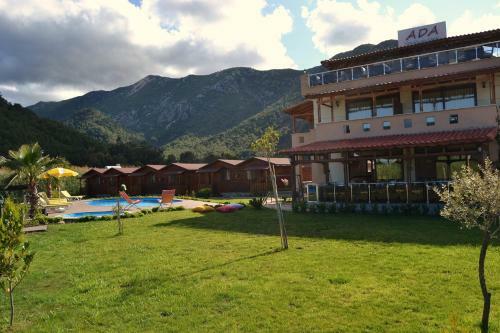 Hostal Ada Adrasan Hotel