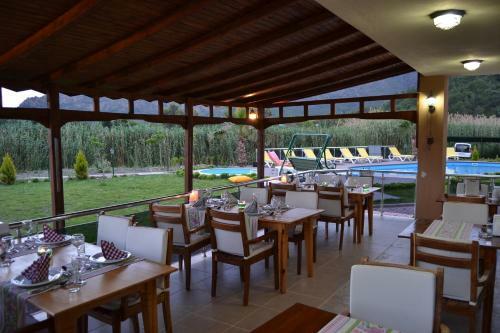 Hostal Ada Adrasan Hotel