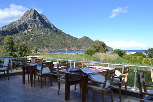 Hostal Ada Adrasan Hotel