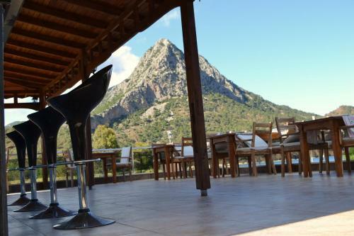 Hostal Ada Adrasan Hotel