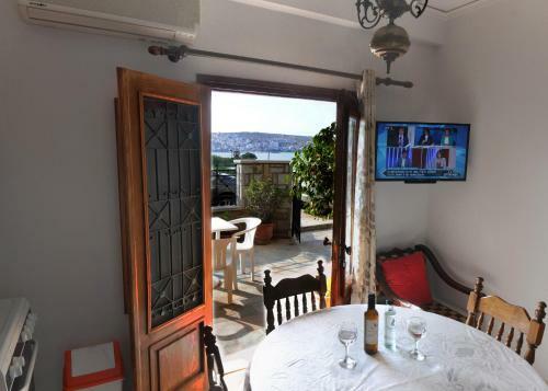 Apartamento Villa Ekavi
