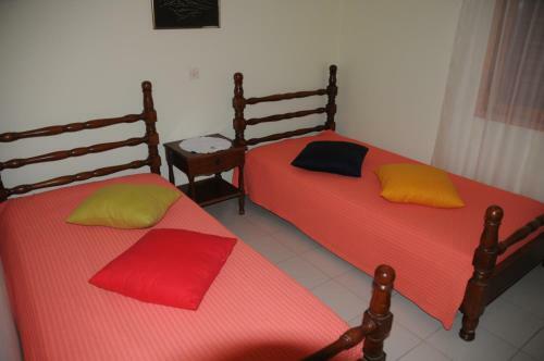 Apartamento Villa Ekavi