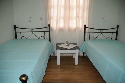 Apartamento Villa Ekavi