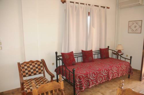 Apartamento Villa Ekavi