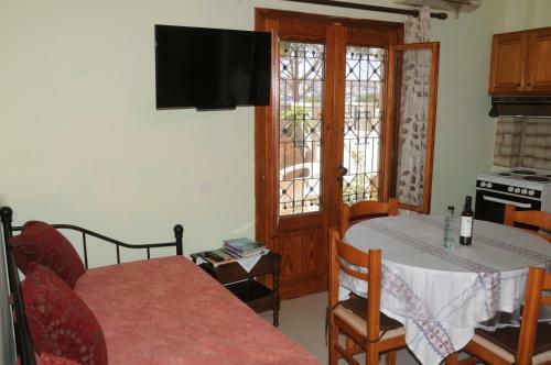 Apartamento Villa Ekavi