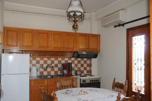 Apartamento Villa Ekavi